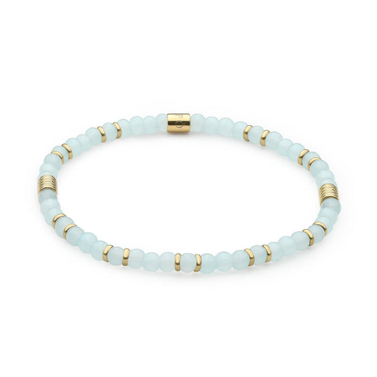 Bracciale S’Agapõ Madera da uomo SAD14-1