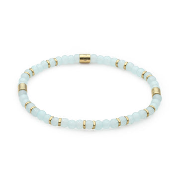 Bracciale S’Agapõ Madera da uomo SAD14-1