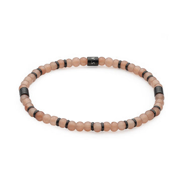 Bracciale S’Agapõ Madera da uomo SAD15-1