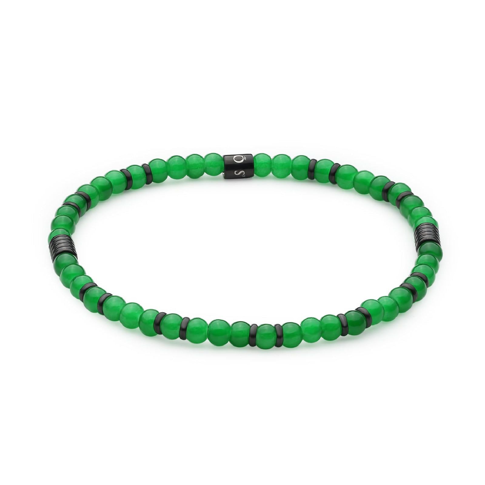 Bracciale S’Agapõ Madera da uomo SAD16-1