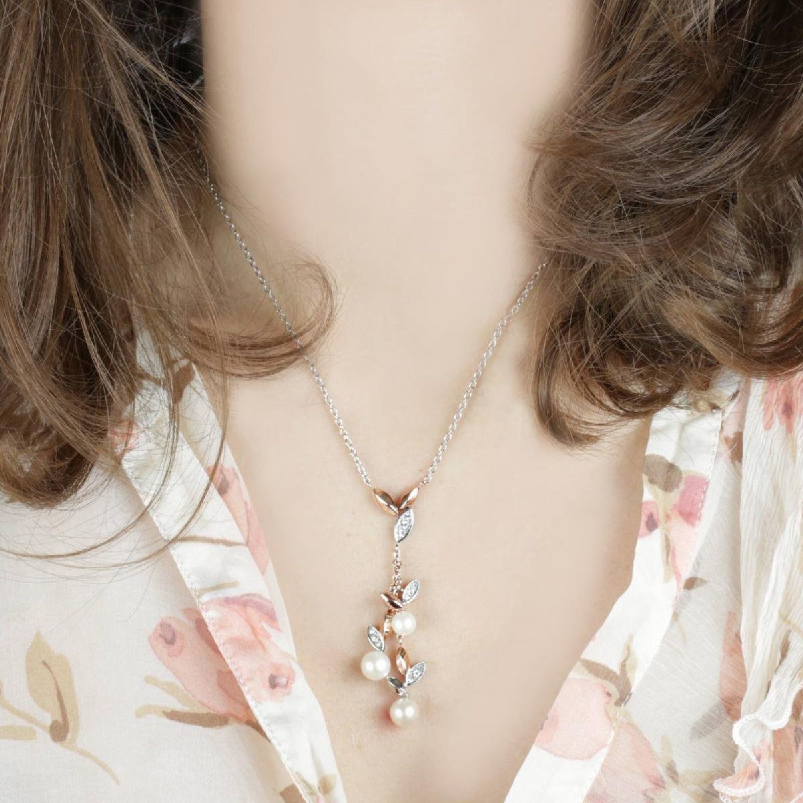 Collana Morellato Gioia da donna SAER11-3