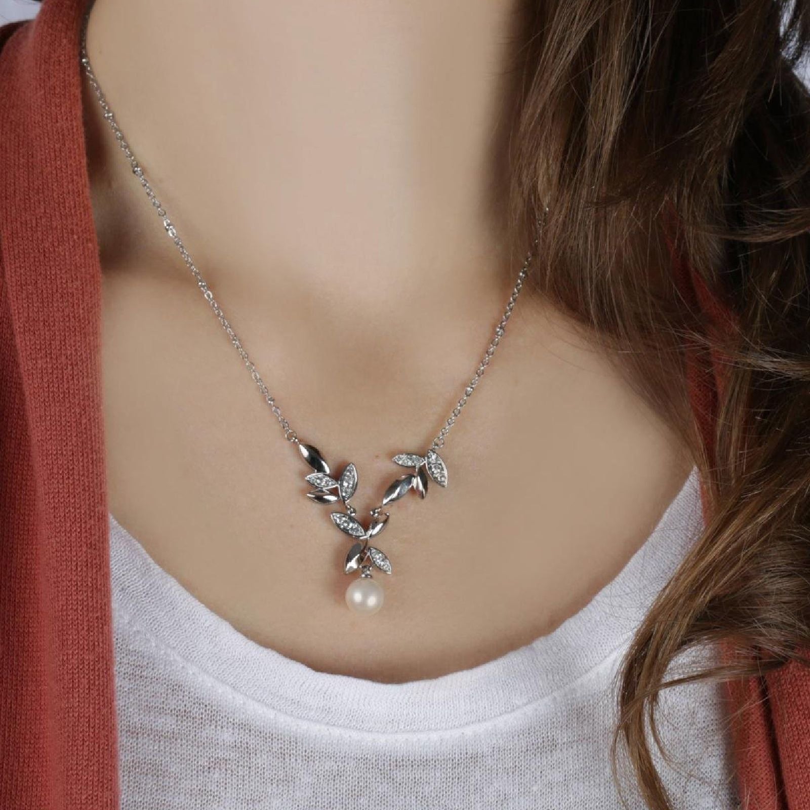 Collana Morellato Gioia da donna SAER18-3