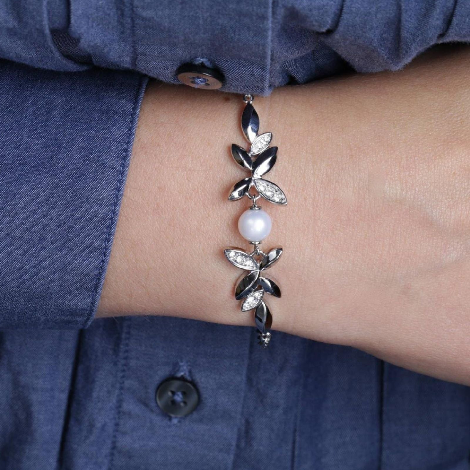 Bracciale Morellato Gioia da donna SAER24-2