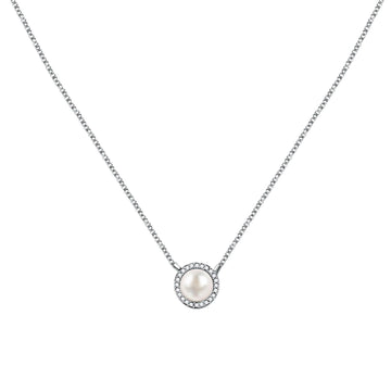 Collana Morellato Perla da donna SAER49-1