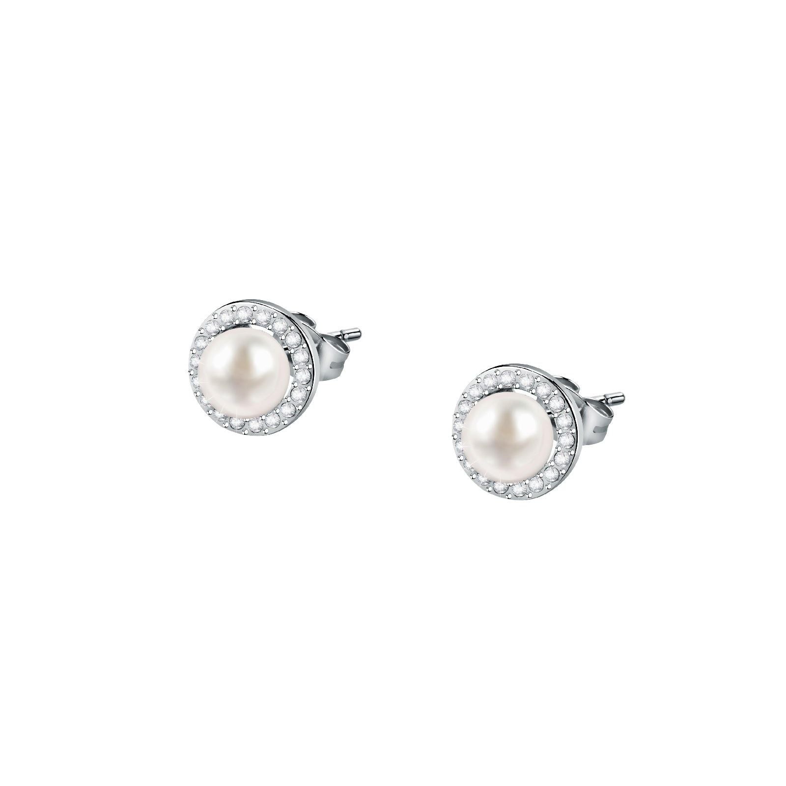 Orecchini Morellato Perla da donna SAER51-1