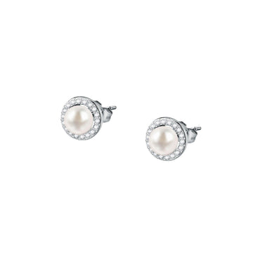 Orecchini Morellato Perla da donna SAER51-1