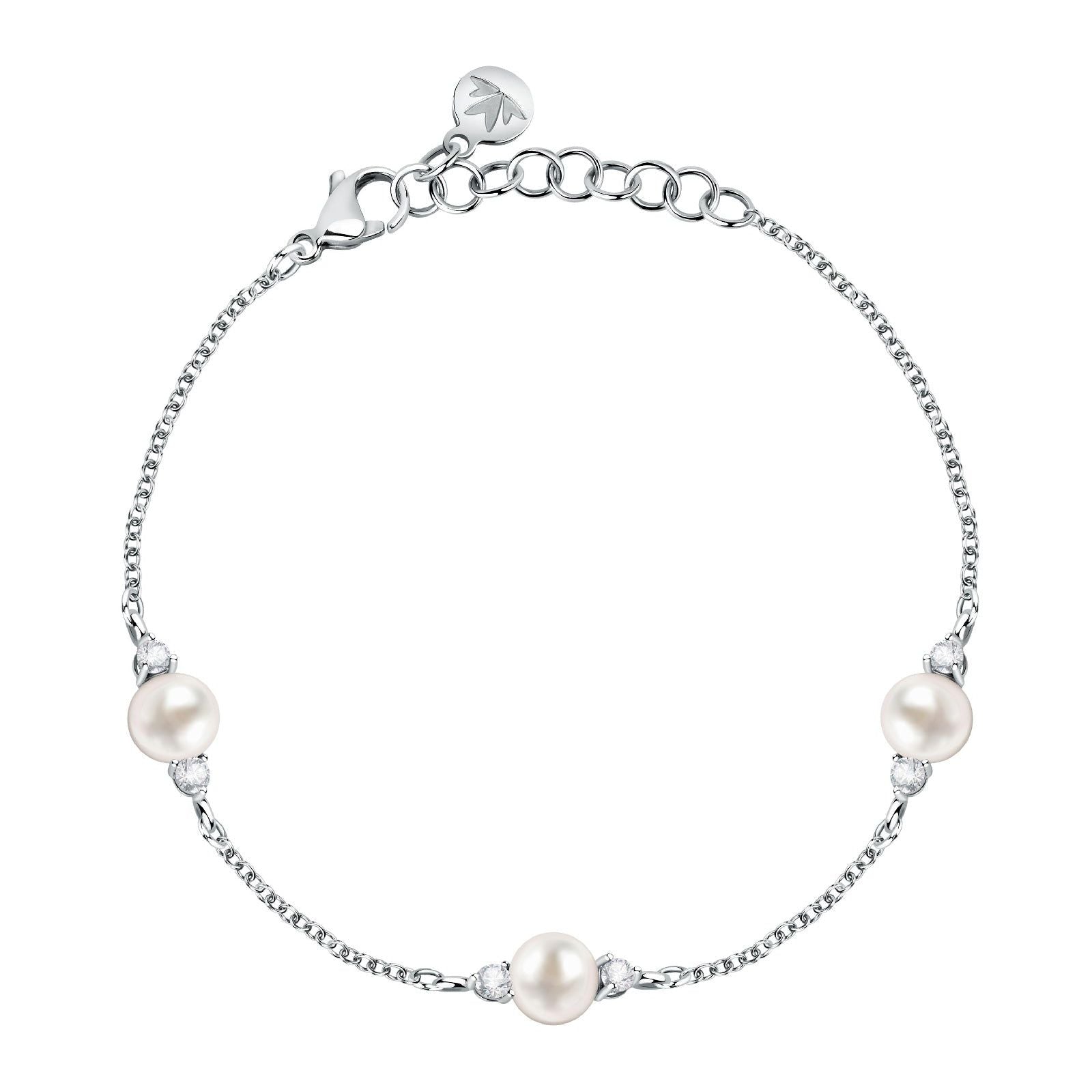 Bracciale Morellato Perla da donna SAER53-1