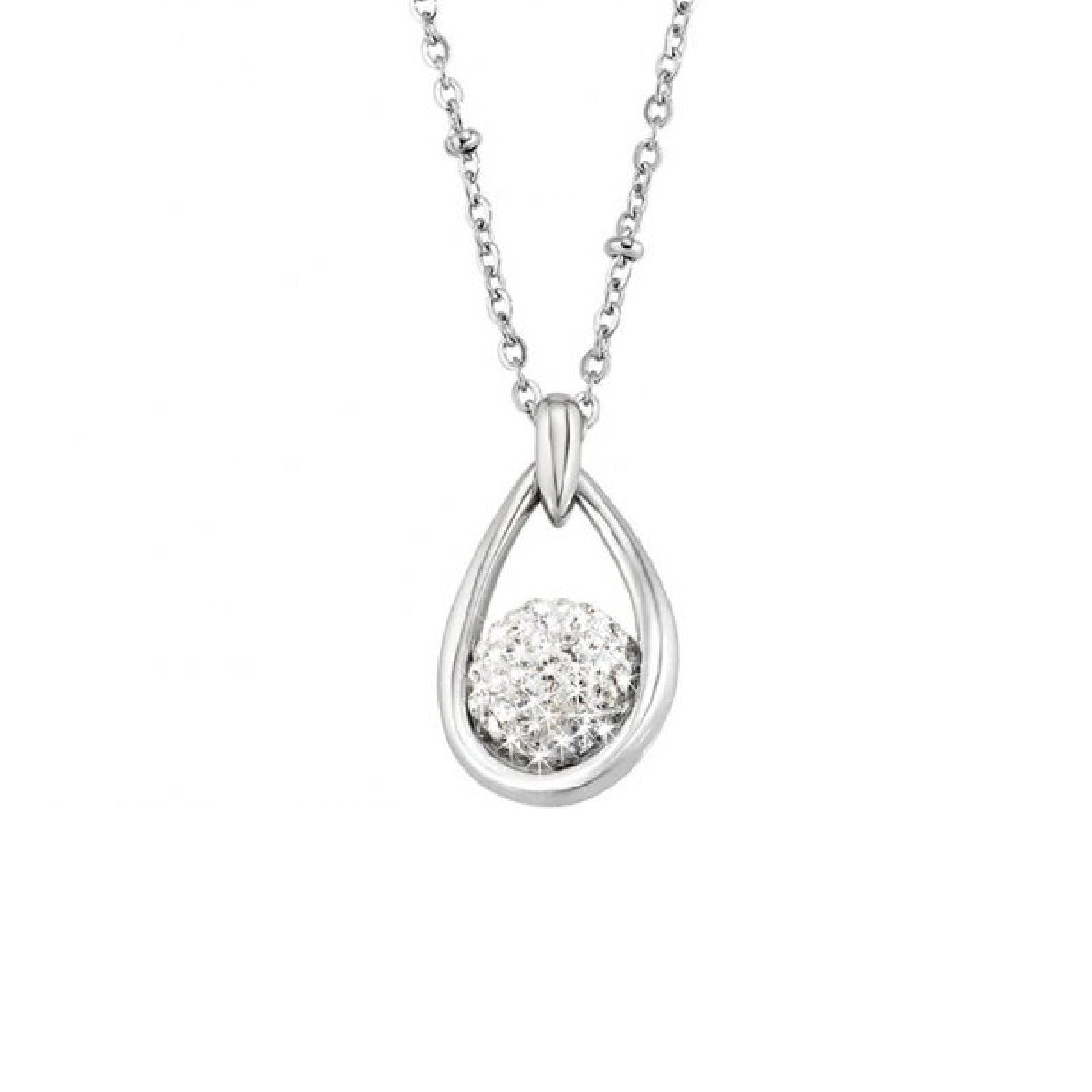 Collana Morellato Luminosa da donna SAET01-1