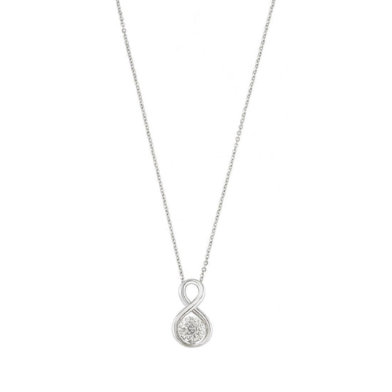 Collana Morellato Luminosa da donna SAET03-2