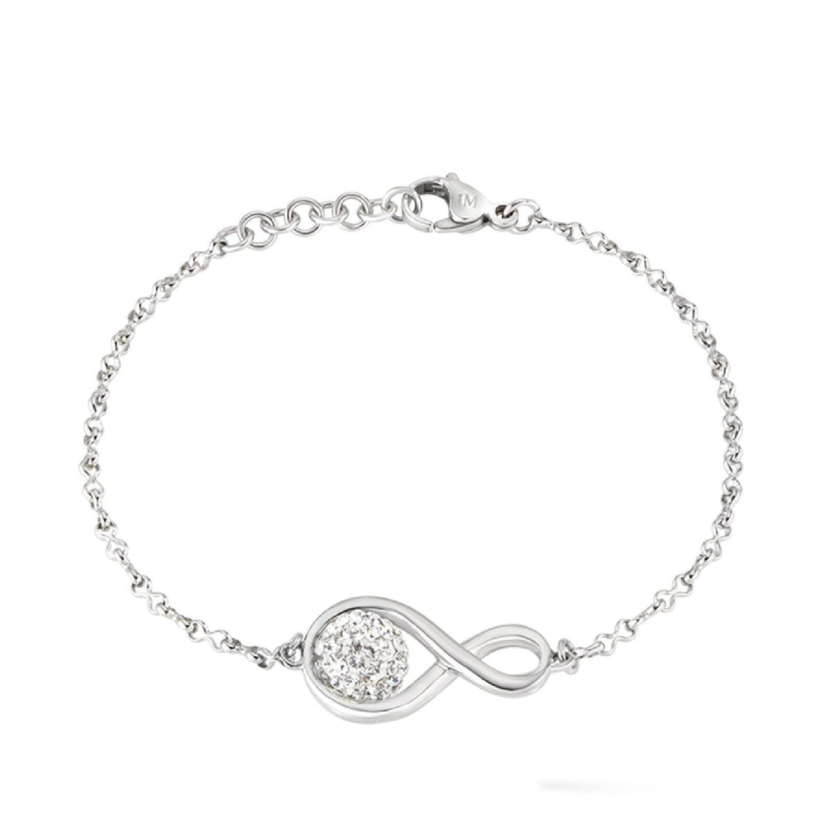 Bracciale Morellato Luminosa da donna SAET07-1