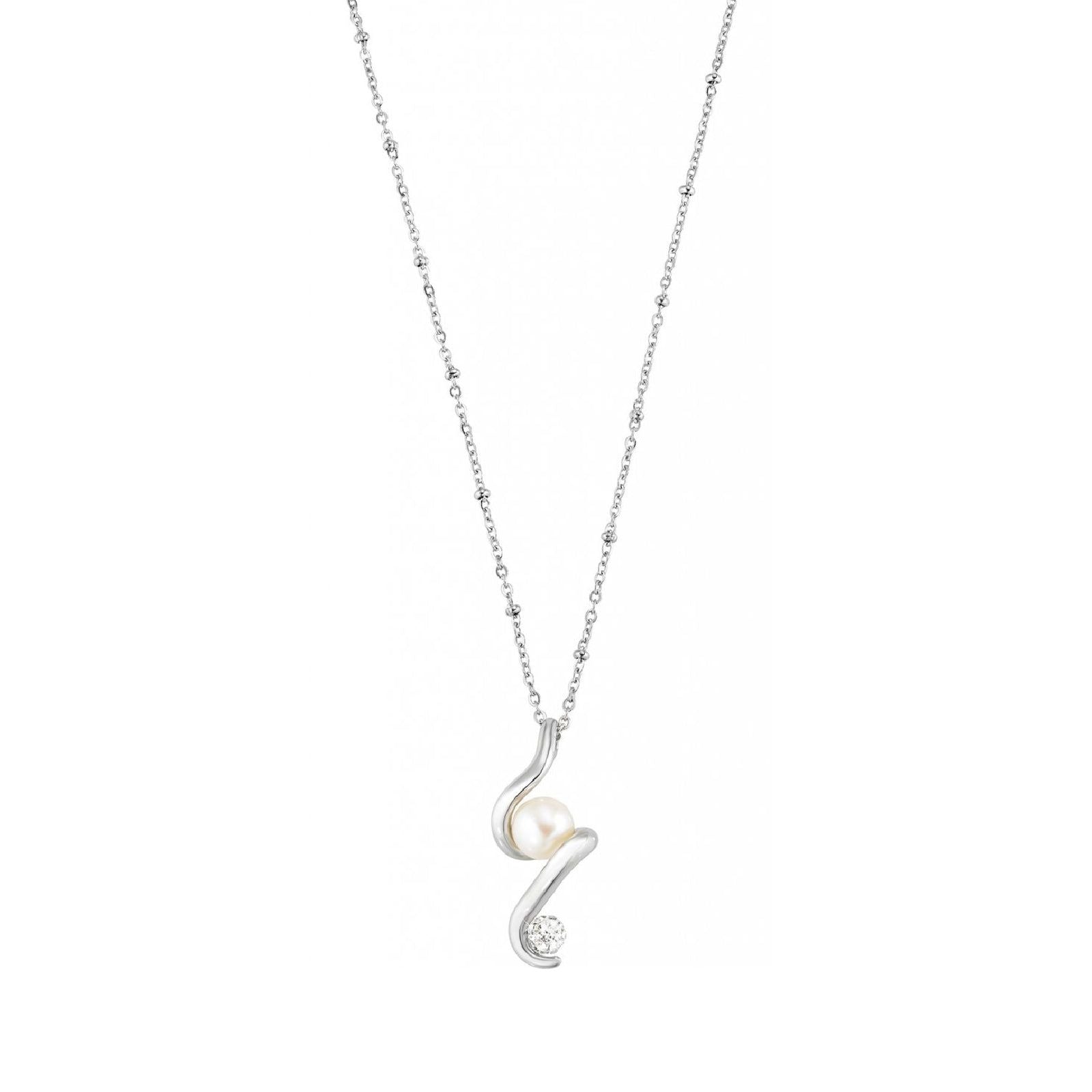 Collana Morellato Luminosa da donna SAET10-2