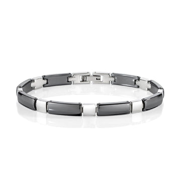 Bracciale Morellato Ceramic da uomo SAEV05-1