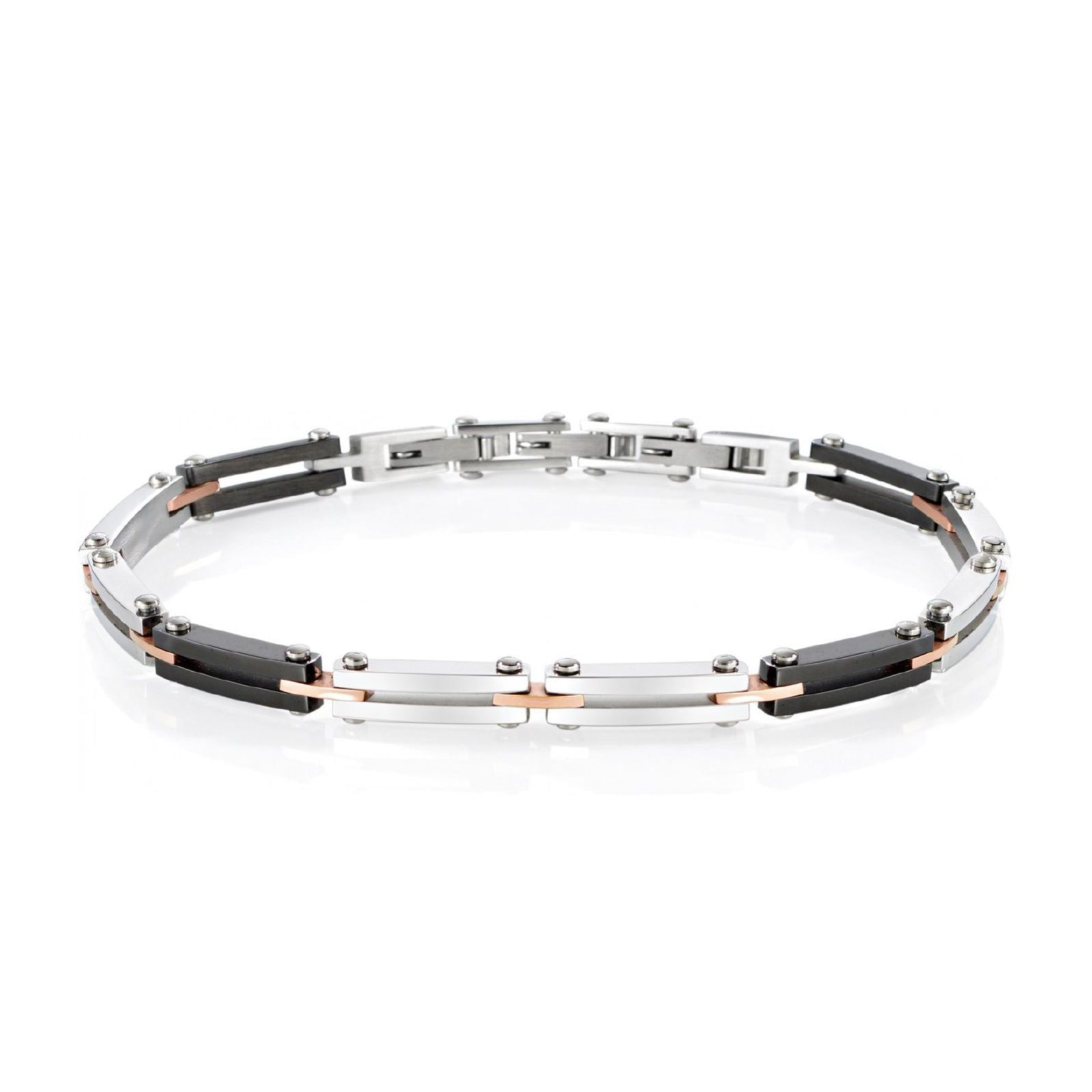 Bracciale Morellato Alfa da uomo SAEV27-1