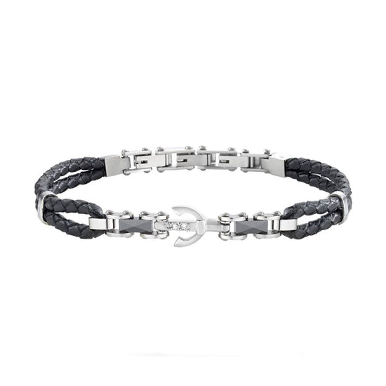 Bracciale Morellato Ceramic da uomo SAEV30-1