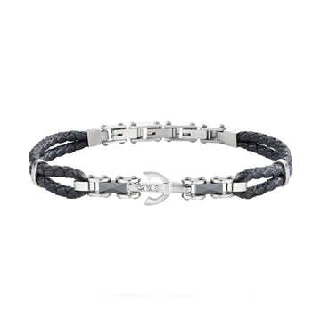 Bracciale Morellato Ceramic da uomo SAEV30-1