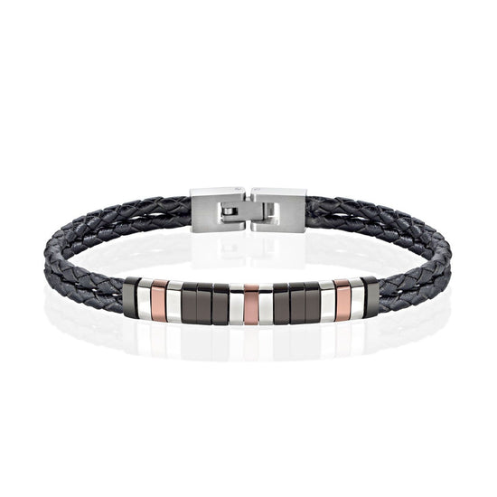 Bracciale Morellato Moody da uomo SAEV34-1