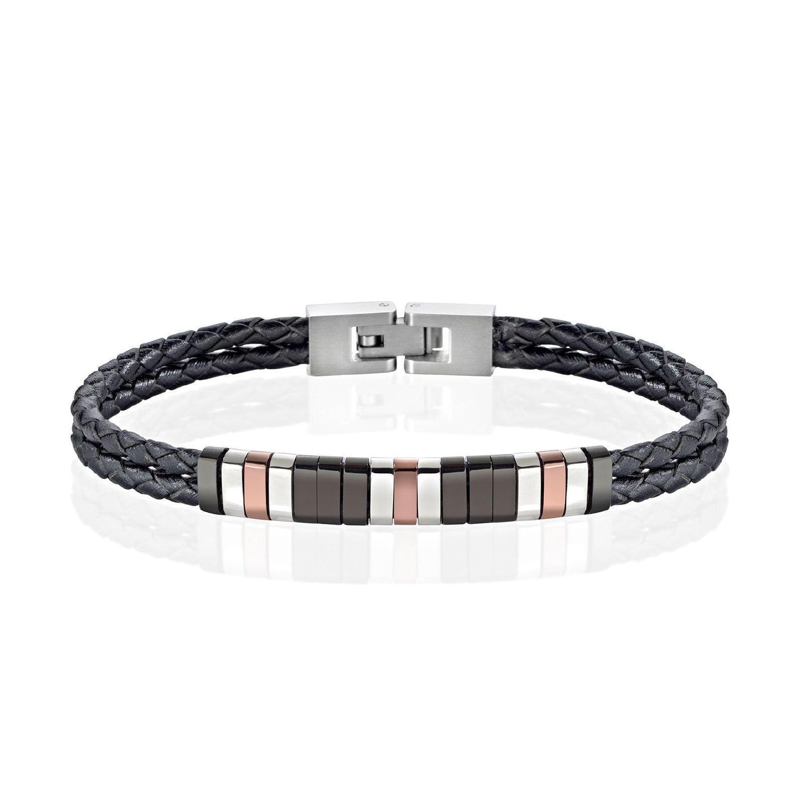 Bracciale Morellato Moody da uomo SAEV34-1