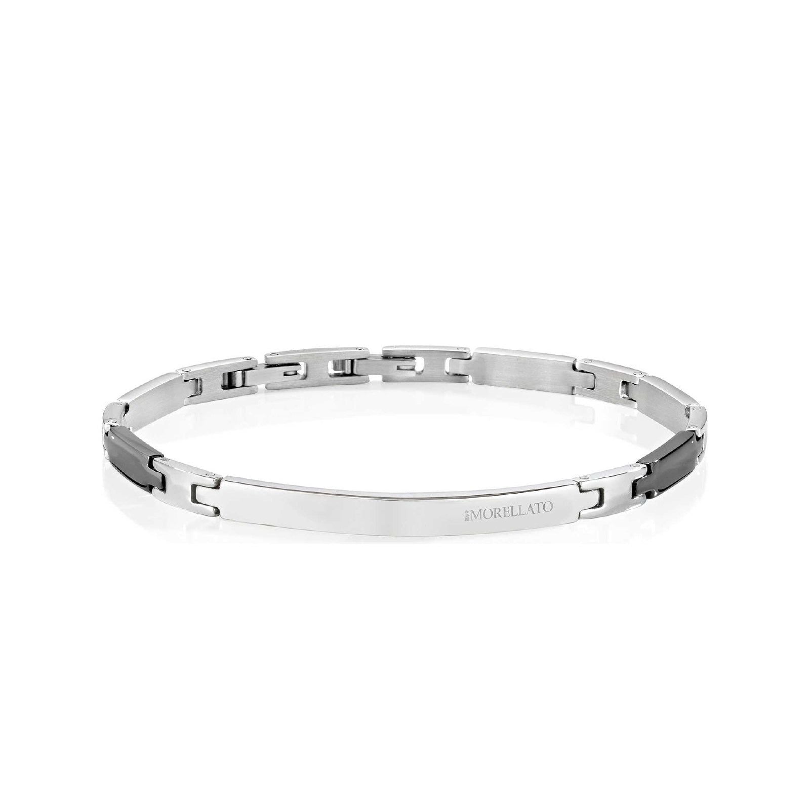 Bracciale Morellato Alfa da uomo SAEV37-1