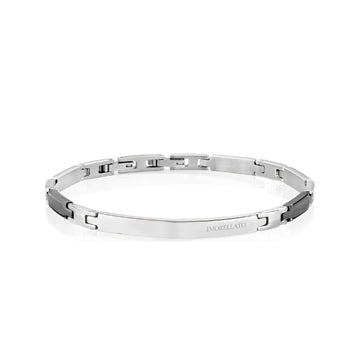 Bracciale Morellato Alfa da uomo SAEV37-1