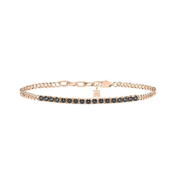 Bracciale Morellato Alfa da uomo SAEV39-1