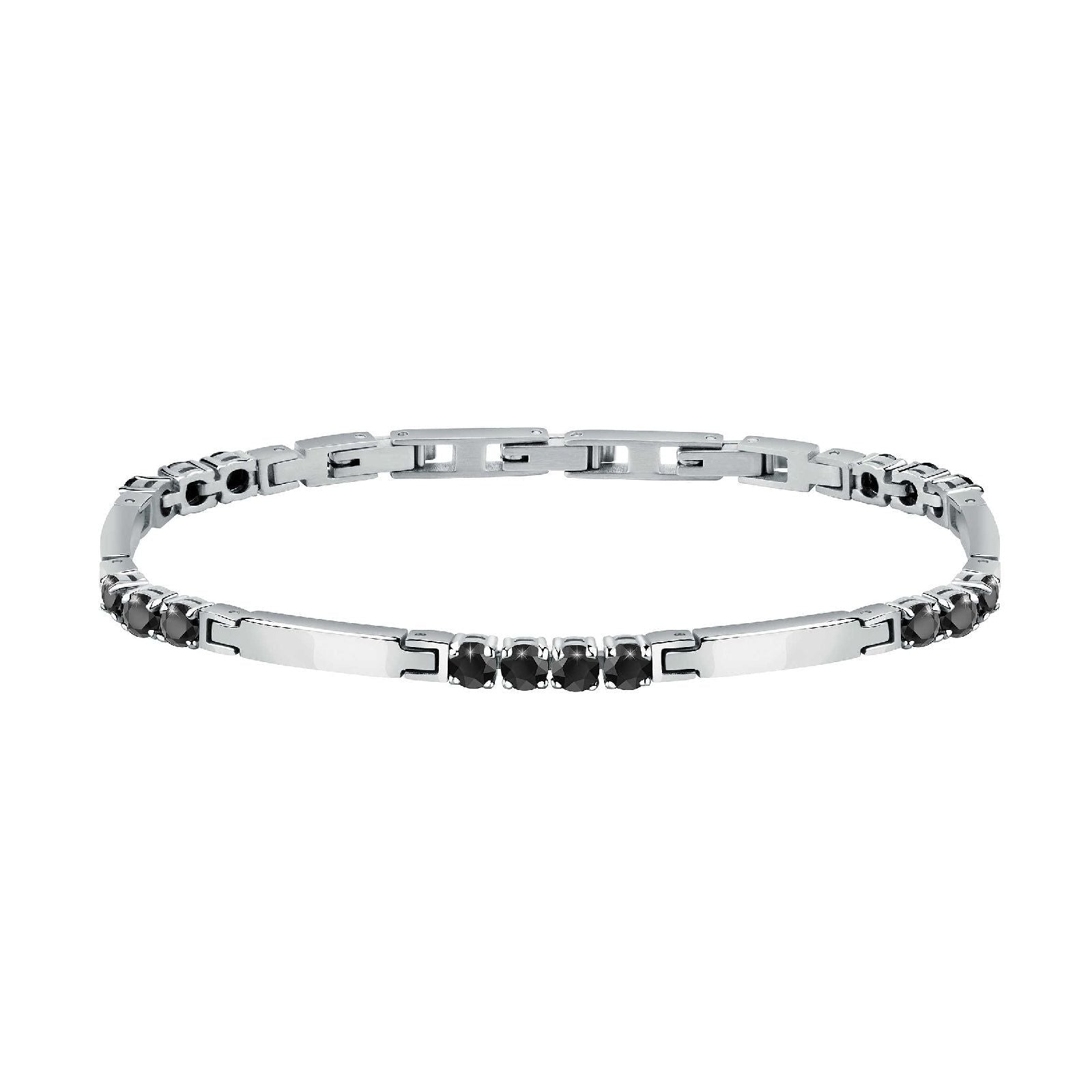 Bracciale Morellato Tennis da uomo SAEV46-1