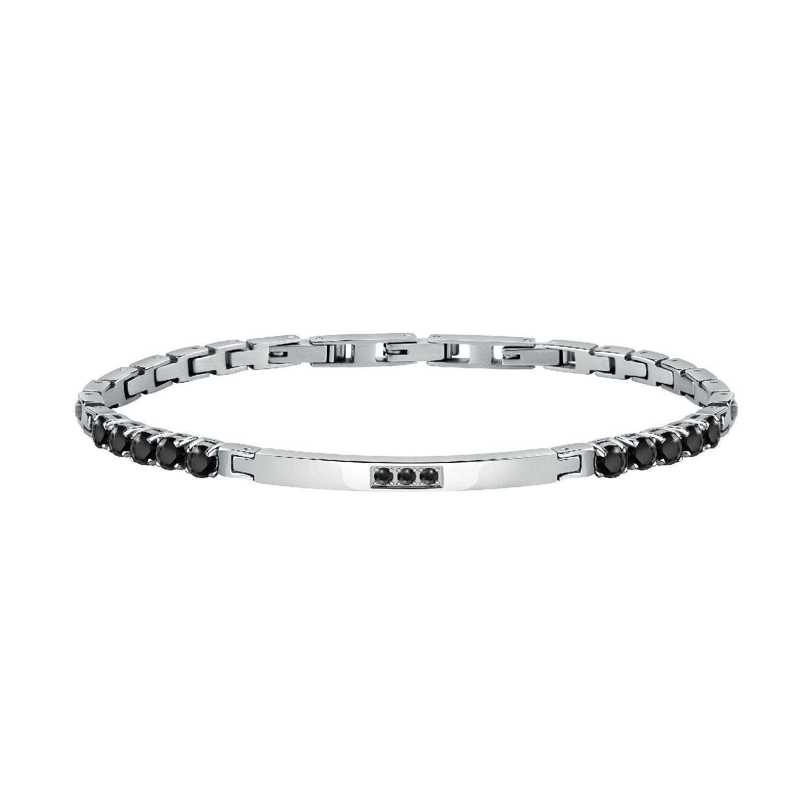 Bracciale Morellato Tennis da uomo SAEV47-1