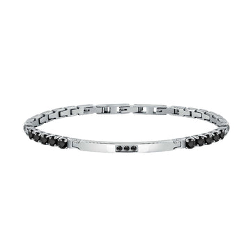 Bracciale Morellato Tennis da uomo SAEV47-1