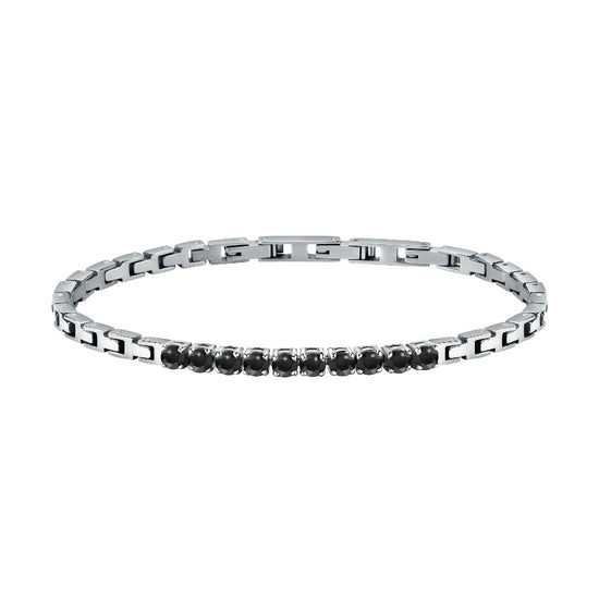 Bracciale Morellato Tennis da uomo SAEV48-1
