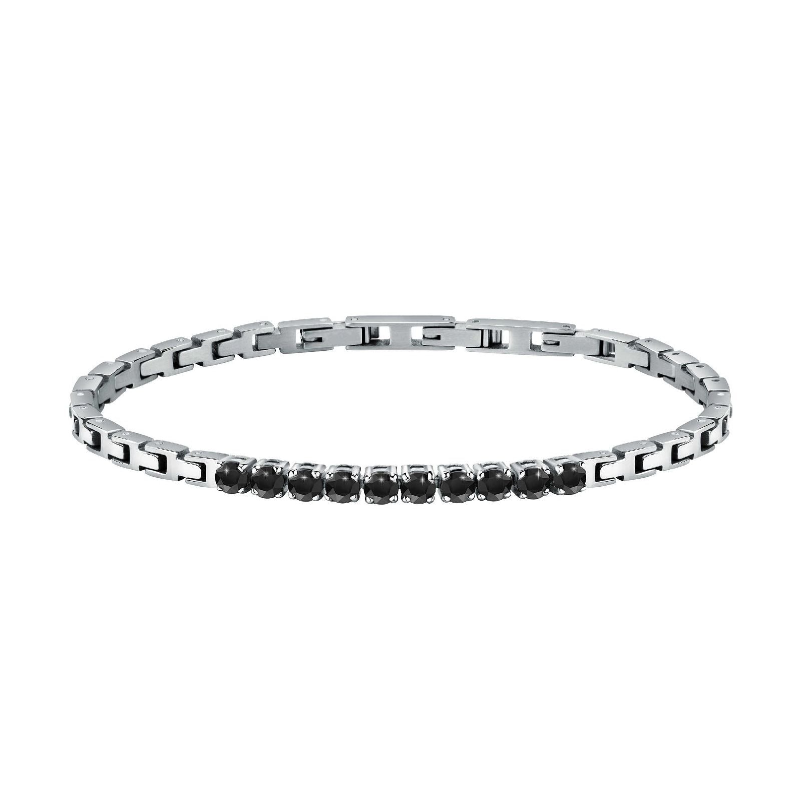 Bracciale Morellato Tennis da uomo SAEV48-1