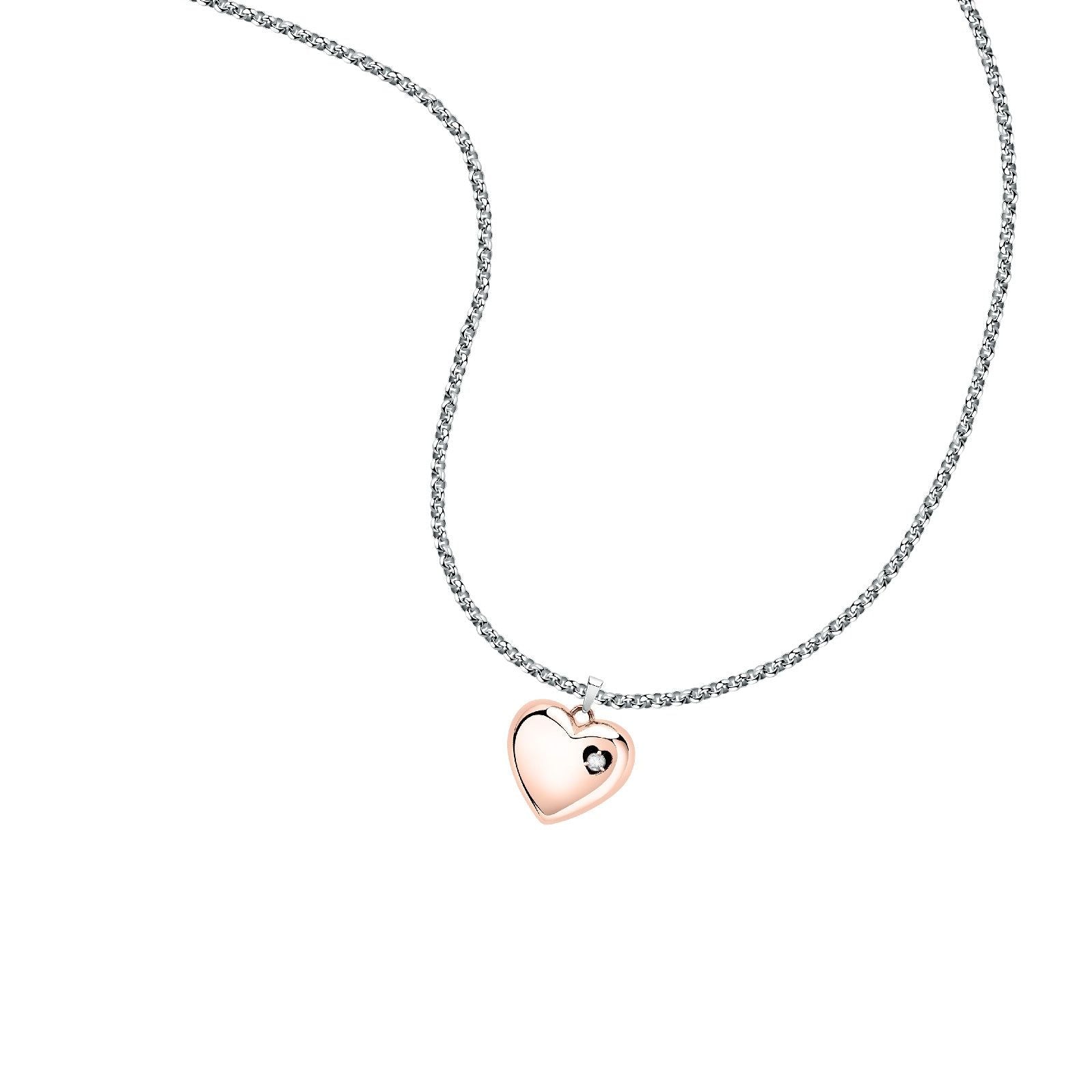 Collana Morellato Talismani da donna SAGZ16-1