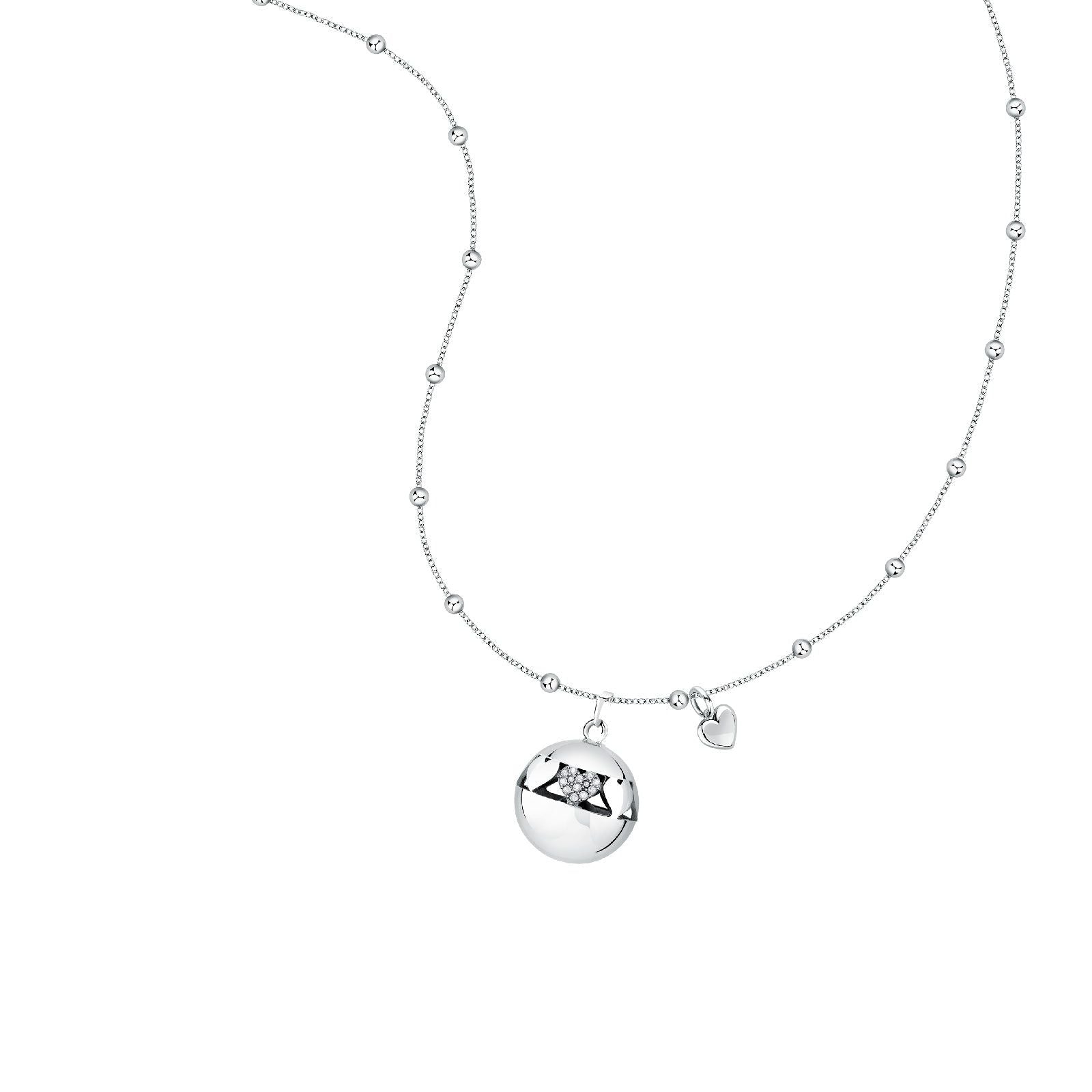 Collana Morellato Talismani da donna SAGZ17-1