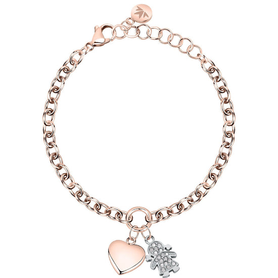 Bracciale Morellato Talismani da donna SAGZ20-1