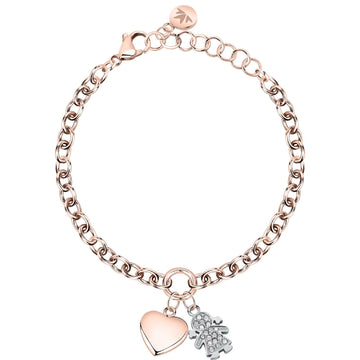 Bracciale Morellato Talismani da donna SAGZ20-1