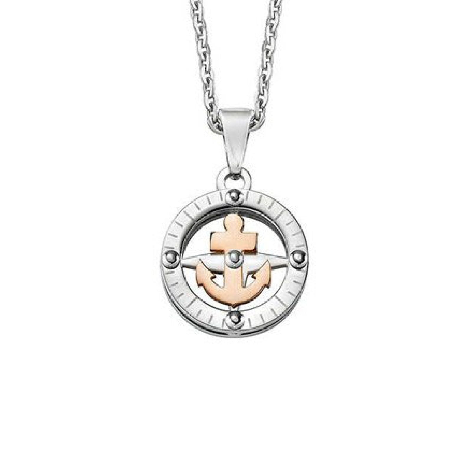 Collana Morellato Versilia da uomo SAHB01-1