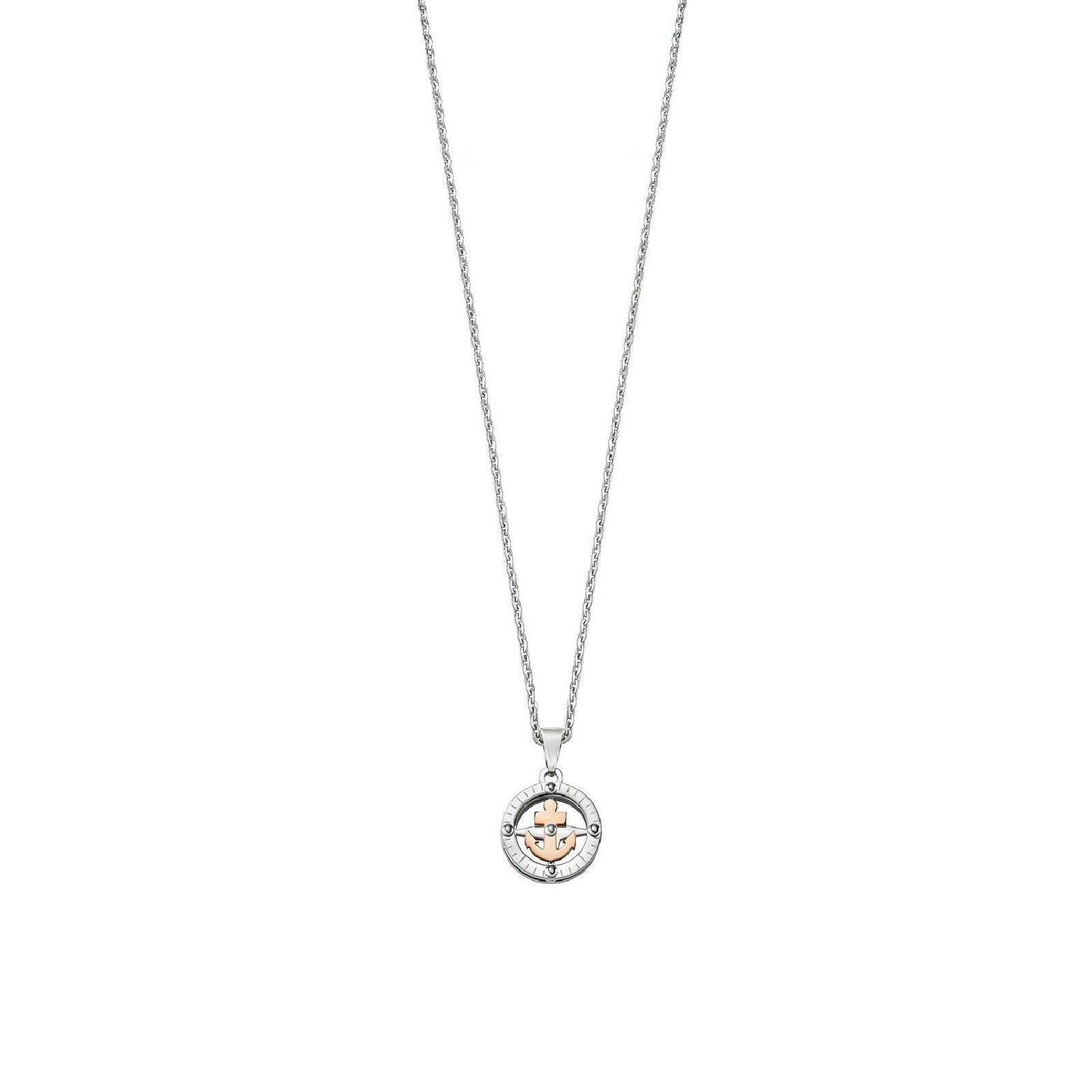 Collana Morellato Versilia da uomo SAHB01-2