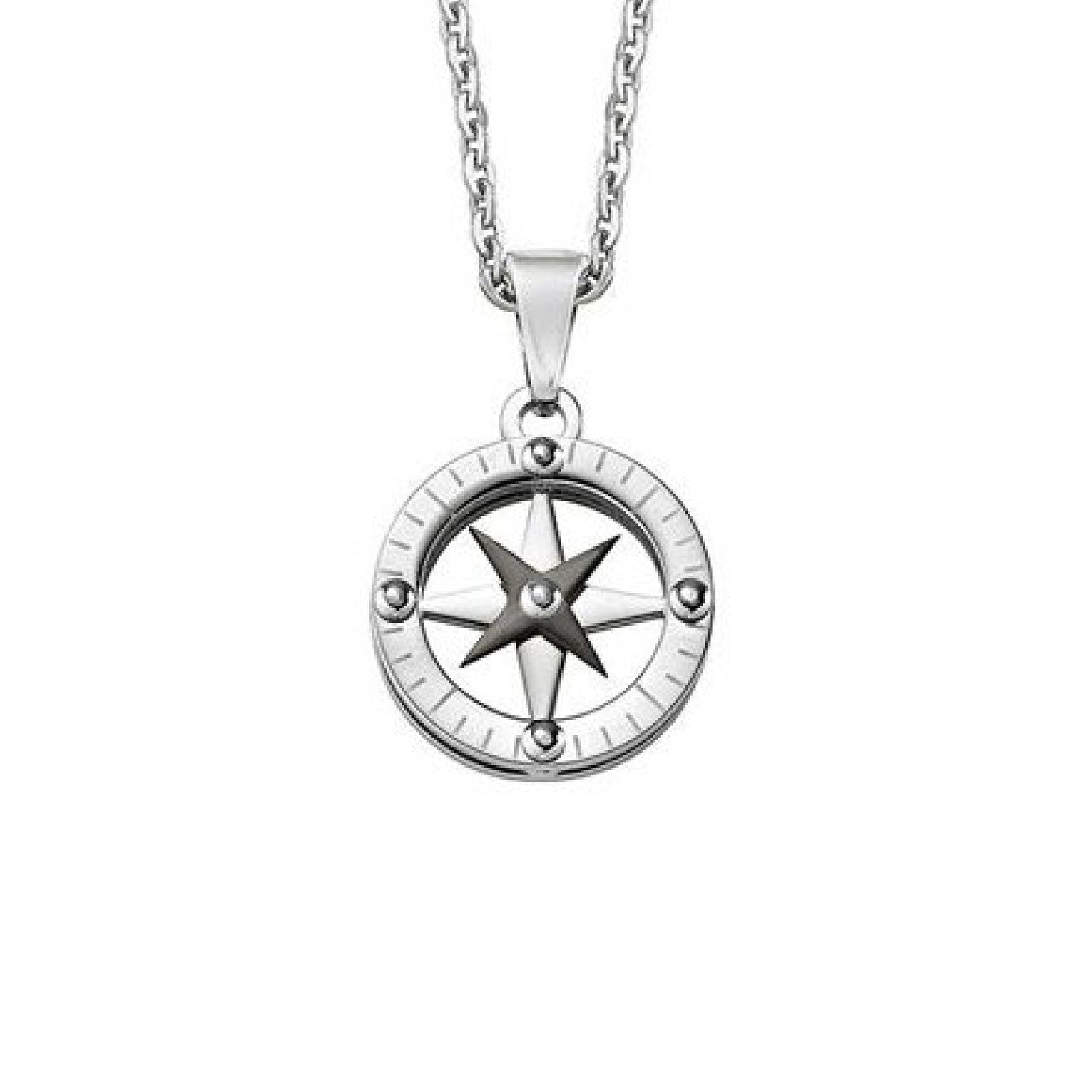 Collana Morellato Versilia da uomo SAHB03-1