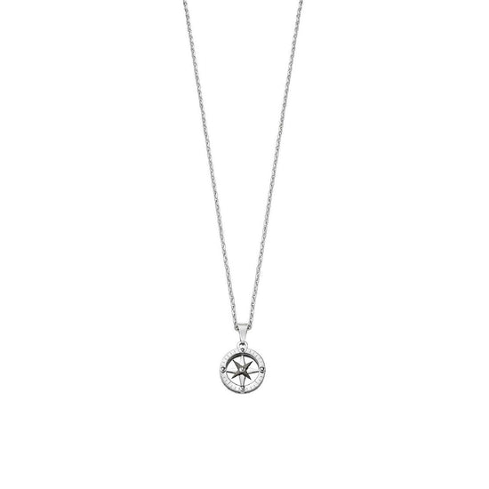 Collana Morellato Versilia da uomo SAHB03-2