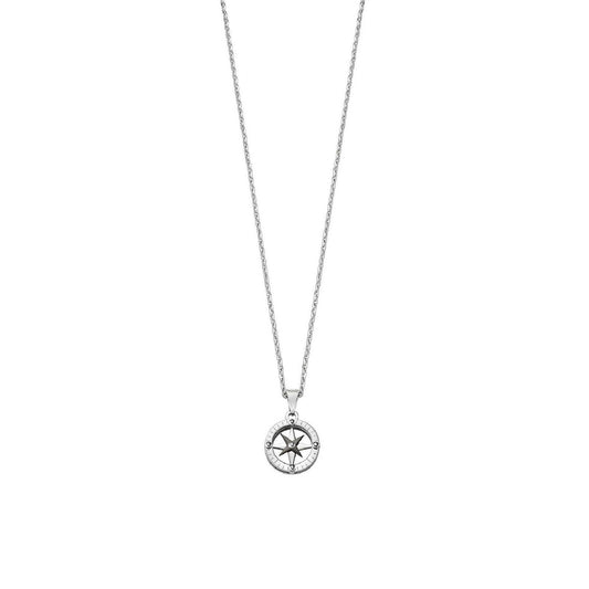 Collana Morellato Versilia da uomo SAHB03-2