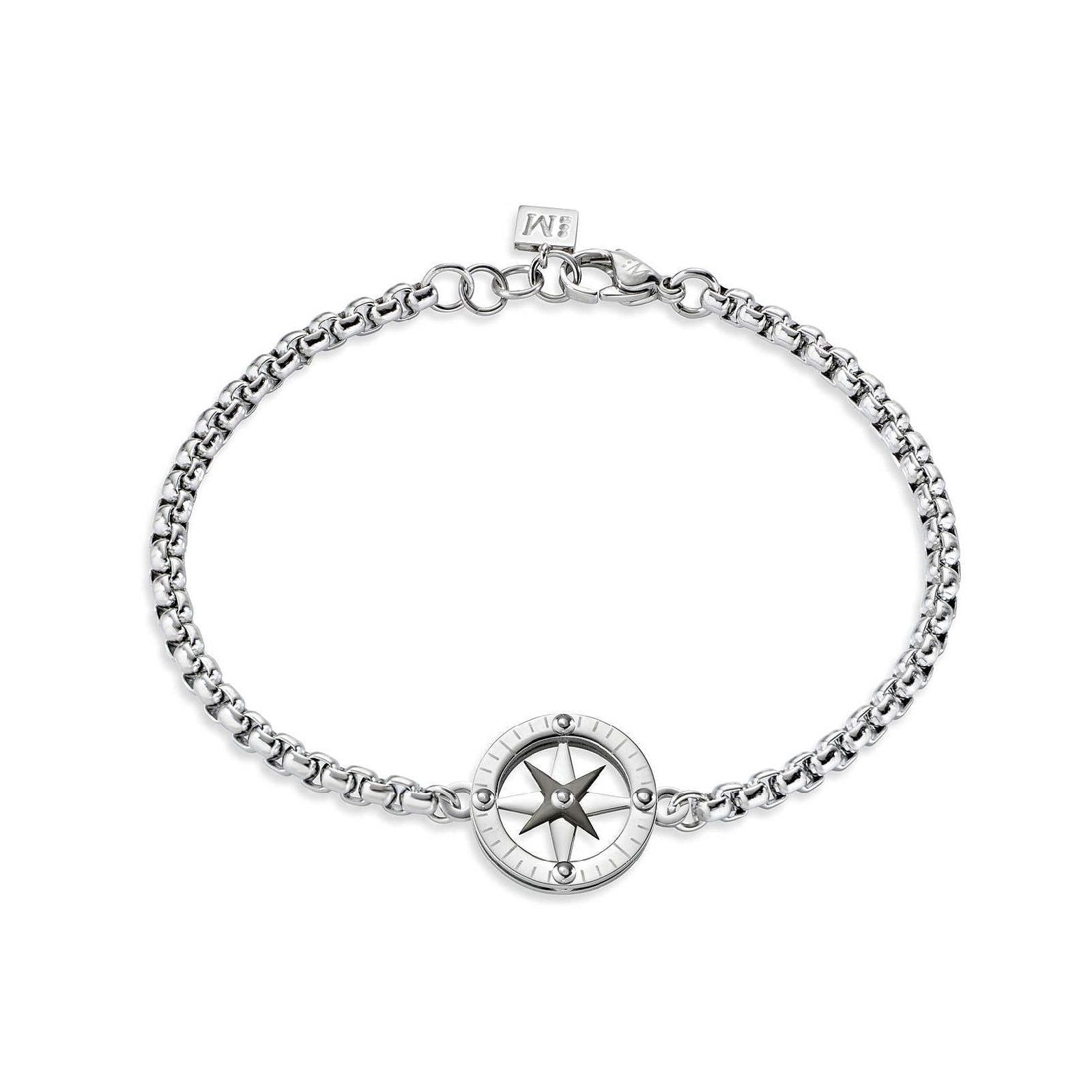 Bracciale Morellato Versilia da uomo SAHB05-1