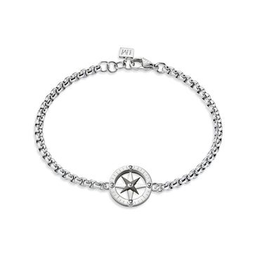 Bracciale Morellato Versilia da uomo SAHB05-1