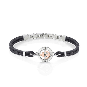 Bracciale Morellato Versilia da uomo SAHB06-1