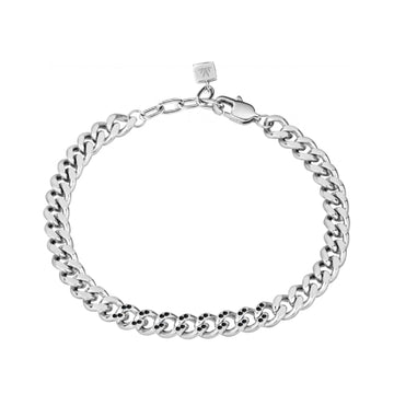 Bracciale Morellato Vela da uomo SAHC14-1