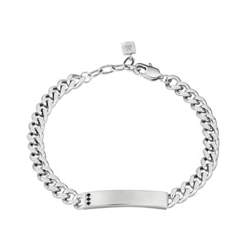 Bracciale Morellato Vela da uomo SAHC15-1