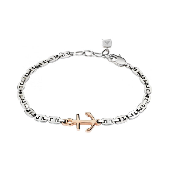 Bracciale Morellato Vela da uomo SAHC20-1