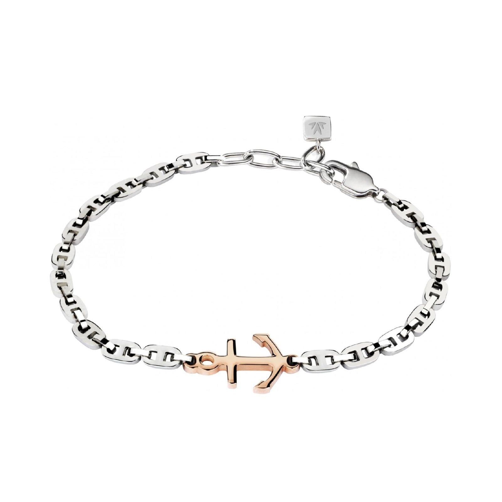 Bracciale Morellato Vela da uomo SAHC20-1