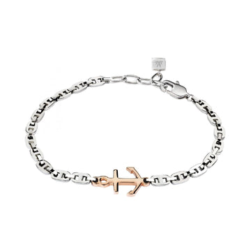 Bracciale Morellato Vela da uomo SAHC20-1