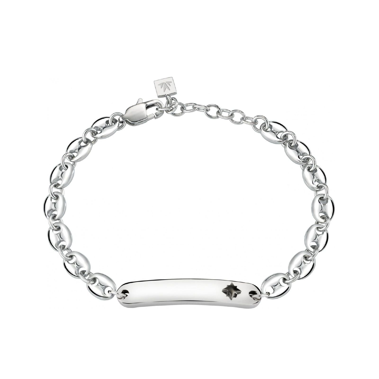 Bracciale Morellato Vela da uomo SAHC21-1