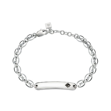 Bracciale Morellato Vela da uomo SAHC21-1