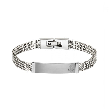 Bracciale Morellato Vela da uomo SAHC34-1