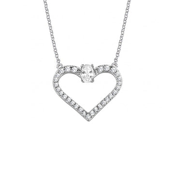 Collana Morellato Cuori da donna SAIV02-1